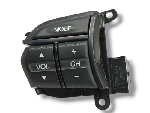 Used Steering wheel controls HONDA CR-Z (ZF) 1.5 IMA (ZF2) (137 hp) 28513482