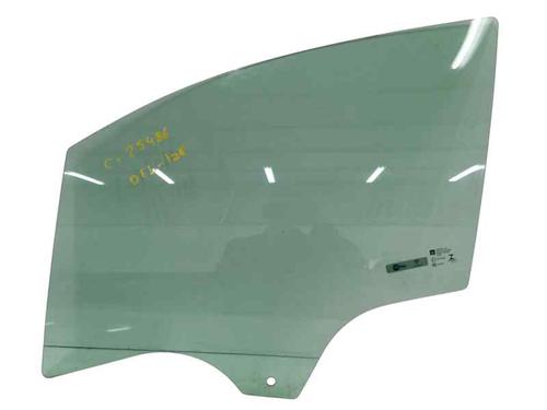 Used Front left door window OPEL CROSSLAND X / CROSSLAND (P17, P2QO) 1.2 (75) (131 hp) 21798950