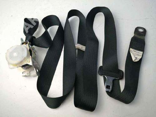 Used Rear right seatbelt TOYOTA RAV 4 IV (_A4_) 2.2 D 4WD (ALA49) (150 hp) 8359064