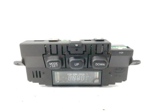 Used Electronic module KIA SORENTO I (JC) 2.5 CRDi 4WD (140 hp) 12426569
