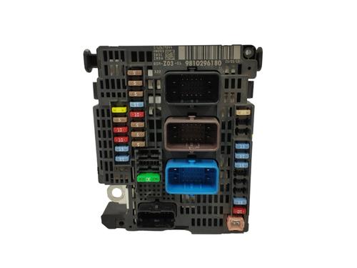 Used Fuse box CITROËN C4 Picasso II 1.6 BlueHDi 120 (120 hp) 13255064