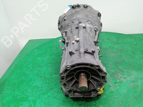 Gearbox AUDI Q7 (4LB) 3.0 TDI quattro | BP9846245M3