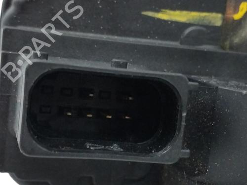 Front left lock OPEL INSIGNIA A (G09) 2.0 CDTI (68) | BP15939749C98 