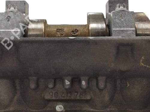 Topstykke OPEL ASTRA F Hatchback (T92)  | BP14847588M5 