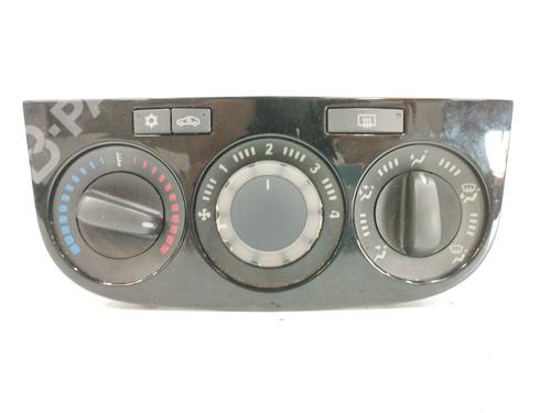 Used Climate control Climate control OPEL CORSA D (S07) 1.2 LPG (L08, L68) (86 hp) 11009732 11009732
