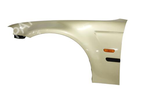 Forkjerm venstre BMW 3 Compact (E46) 320 td (150 hp) 16072751