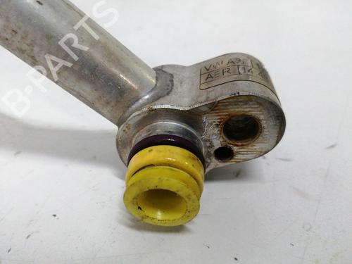 AC pipe SEAT ALTEA (5P1) 2.0 TDI 16V | BP14153991M126 
