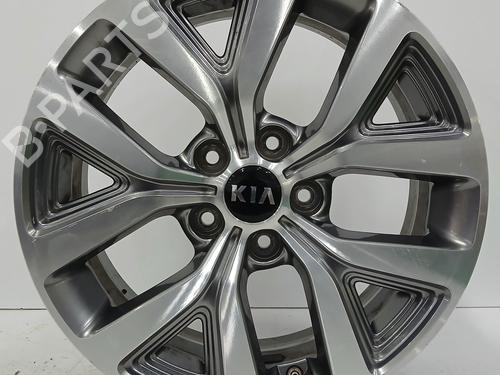 Used Rim KIA SPORTAGE III (SL) 1.7 CRDi (116 hp) 24539937