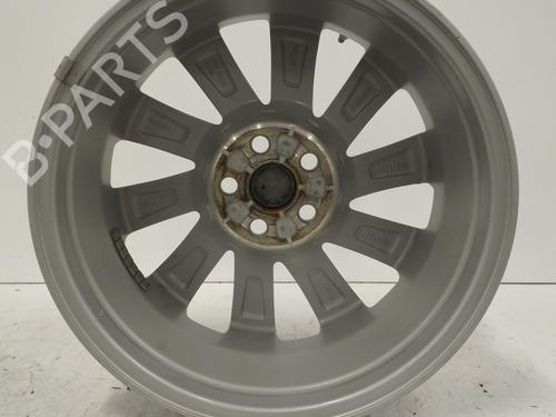 Fælk MAZDA 2 Hatchback (KB) 1.5 Hybrid (KBAC3X) | BP19786046C45 