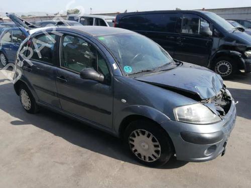 Fuse box CITROËN C3 I (FC_, FN_) 1.4 i | BP7776130E1