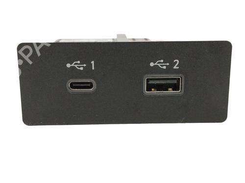 Elektronisk modul NISSAN QASHQAI III (J12) 1.3 DIG-T All-wheel Drive (158 hp) 16824325