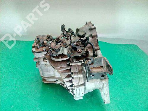 Gearbox KIA SPORTAGE II (JE_, KM_) 2.0 CRDi | BP4822688M3