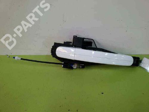 Used Rear left exterior door handle Rear left exterior door handle FORD FOCUS III 1.5 TDCi (120 hp) 1632920 1632920
