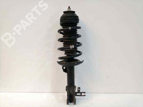 Right front shock absorber OPEL MERIVA B MPV (S10) 1.6 CDTI (75) 13337370