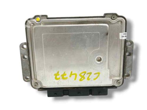 Engine control unit (ECU) FORD FOCUS C-MAX (DM2) 1.6 TDCi | BP26567609M57 
