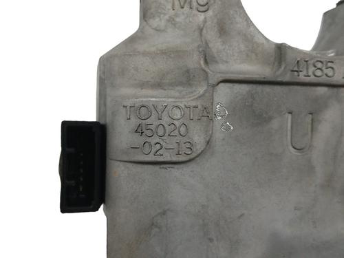 Elektronisk modul MAZDA 2 Hatchback (KB) 1.5 Hybrid (KBAC3X) | BP17460455M83 