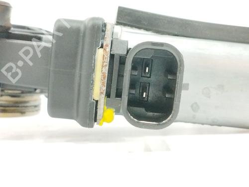 Front left window mechanism FIAT 500 (312_) 1.2 (312AXA1A) | BP11032642C22 