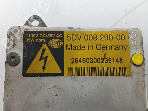 Xenon-ballast AUDI A6 C6 (4F2) 3.0 TDI quattro | BP29592529C53 