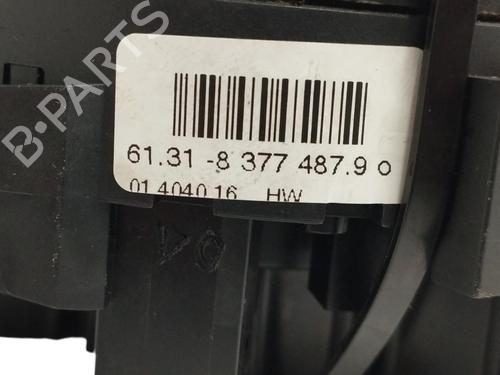 Squib airbag BMW 3 Compact (E46) 320 td | BP15824965C102