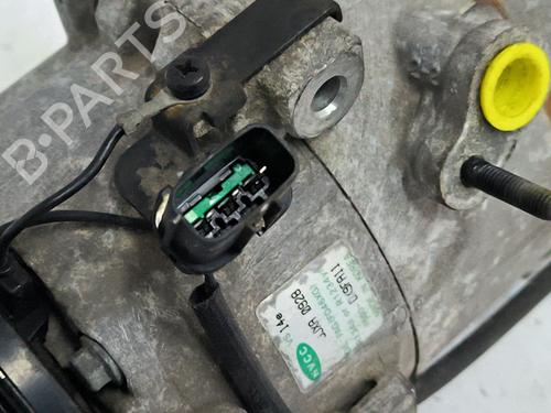 AC compressor HYUNDAI ix35 (LM, EL, ELH) 1.7 CRDi | BP39264380M34 - Image 4