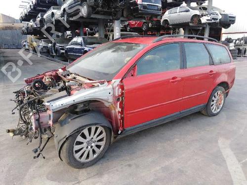 Turbocharger/Supercharger VOLVO V50 (545)  | BP20166159M71 