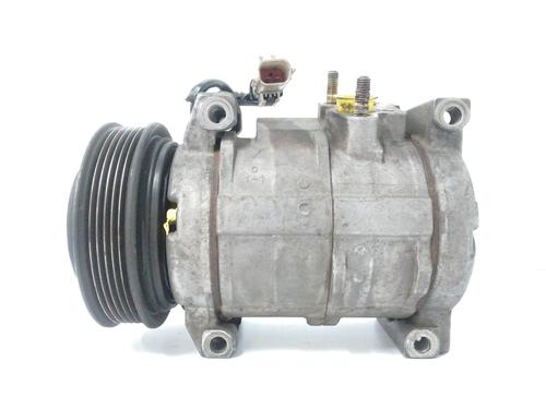 Used AC compressor CHRYSLER VOYAGER IV (RG, RS) 2.5 CRD (141 hp) 10809984