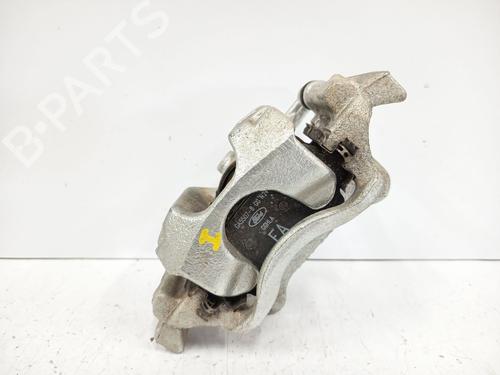 Used Left front brake caliper Left front brake caliper FORD PUMA (J2K, CF7) 1.0 EcoBoost (125 hp) 33621298 33621298