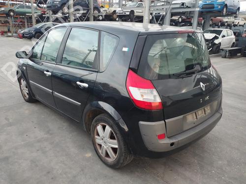 Felg RENAULT SCÉNIC II (JM0/1_) 1.5 dCi (JM0F) | BP24059954C45 