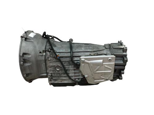 Used Gearbox Gearbox MERCEDES-BENZ GL-CLASS (X164) GL 320 CDI 4-matic (164.822) (224 hp) 33943924 33943924