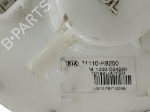 Fuel pump KIA STONIC (YB) 1.0 T-GDi | BP16218920M76