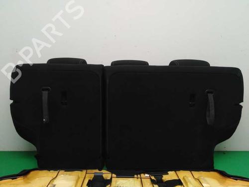 Rear seat KIA SPORTAGE III (SL) 1.7 CRDi | BP11885167C17