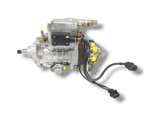Used Injection pump RENAULT SCÉNIC II (JM0/1_) [2003-2010]  26709237