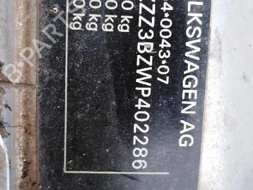 Electronic module VW PASSAT B5 (3B2) 1.9 TDI | BP14150936M83