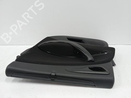 Rear right panel CITROËN C5 III (RD_) 2.7 HDi (RDUHZJ) | BP29712346C61 