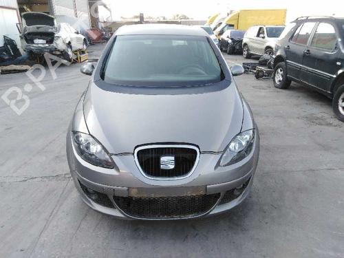Radiator fan SEAT TOLEDO III (5P2)  | BP15372870M35 
