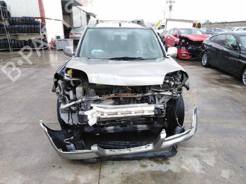 Sikringsdåse NISSAN X-TRAIL I (T30) 2.2 dCi | BP11804020E1 