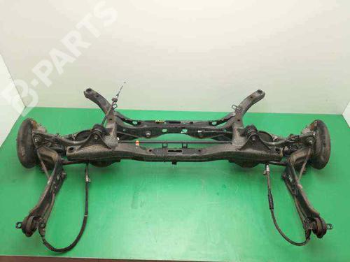 Rear axle KIA NIRO I (DE)  | BP5093967M2 