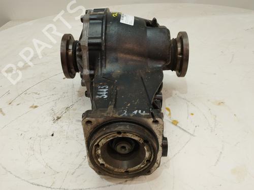 Rear differential AUDI A6 C6 (4F2) 3.0 TDI quattro | BP36002054M24 - Image 2