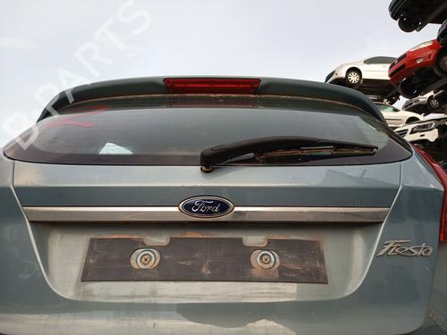 Used Parts FORD FIESTA VI (CB1, CCN) 1.4 (97 hp) 4343066