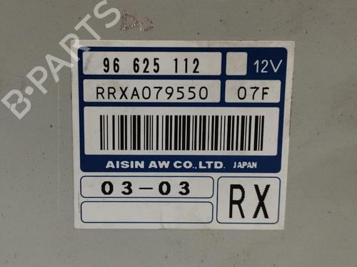 Elektronisk modul CHEVROLET CAPTIVA (C100, C140) 2.0 D | BP16403831M83 