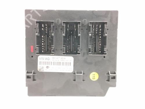 Used Electronic module Electronic module AUDI A1 (8X1, 8XK) [2010-2019] 11860411 11860411