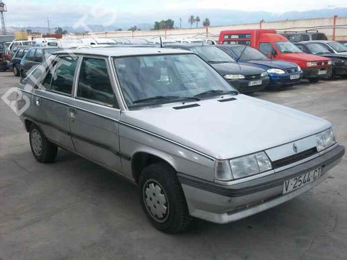 RENAULT 11 (B/C37_) [1983-1995]  287649