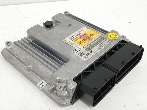 Motorstyringsenhed AUDI A6 C6 (4F2) 3.0 TDI quattro | BP29592485M57 