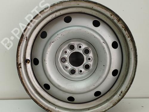 Used Rim CITROËN JUMPY I (U6U_) 2.0 HDi 95 (94 hp) 10712382