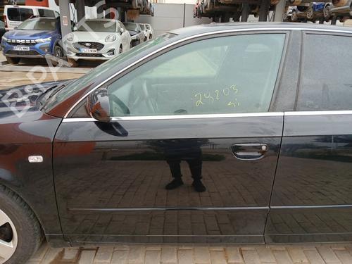 Tür links vorne für AUDI A4 B7 (8EC) 2.0 TDI 16V (140 hp) 32988678