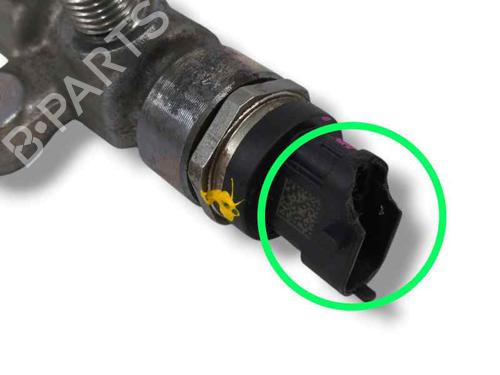 Injection rail HONDA CR-V IV (RM_) 1.6 i-DTEC (RE6) | BP27978551M98 