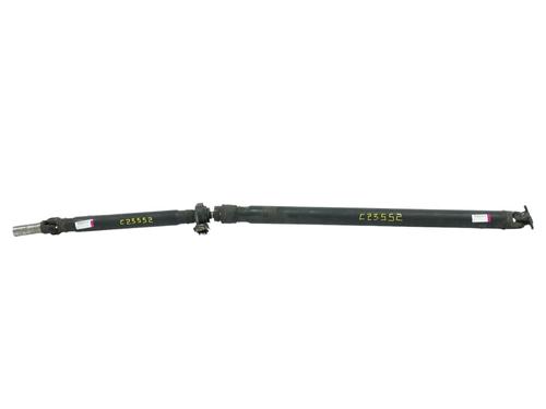Used Driveshaft MITSUBISHI OUTLANDER II (CW_W) 2.0 DI-D (CW8W) (140 hp) 18267458