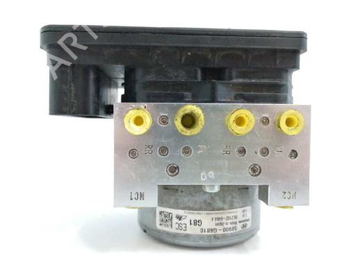 ABS pump KIA PICANTO III (JA) 1.0 58900G6810 | 06210264642