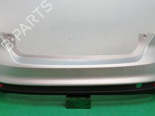 Used Rear bumper FORD FOCUS III 1.6 TDCi (115 hp) 10315431