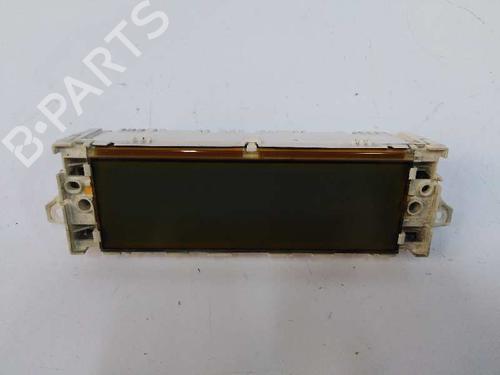 Display monitor CITROËN C4 I (LC_) 1.4 16V | BP7401658C48 